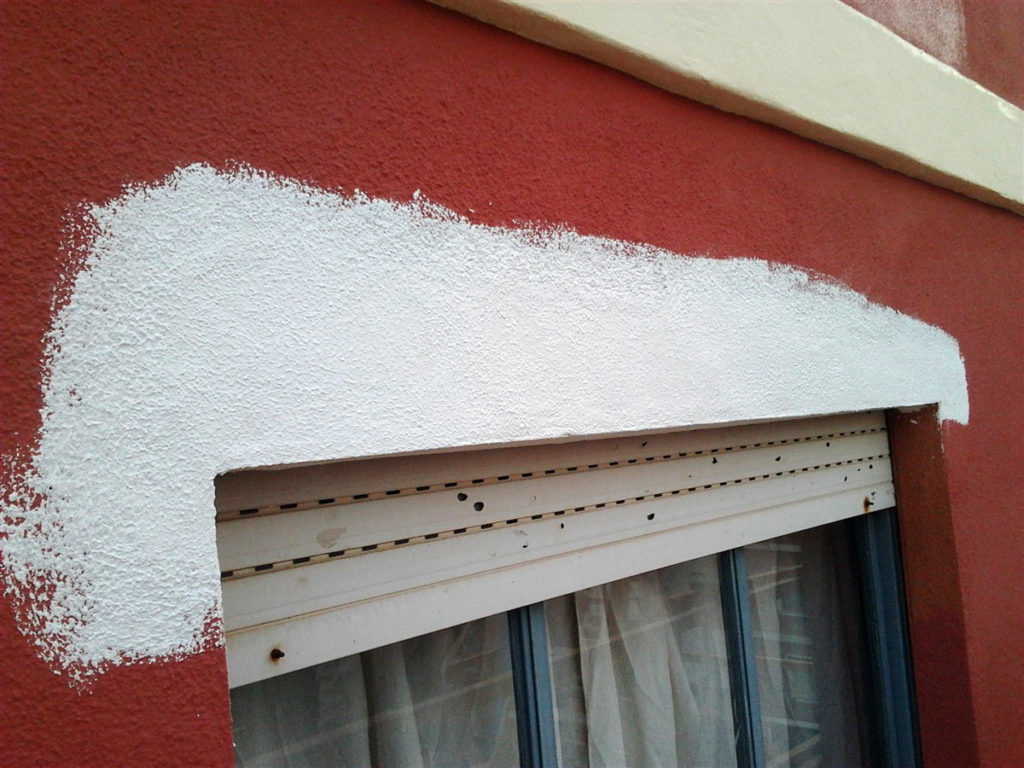 Rehabilitación de ventanas
